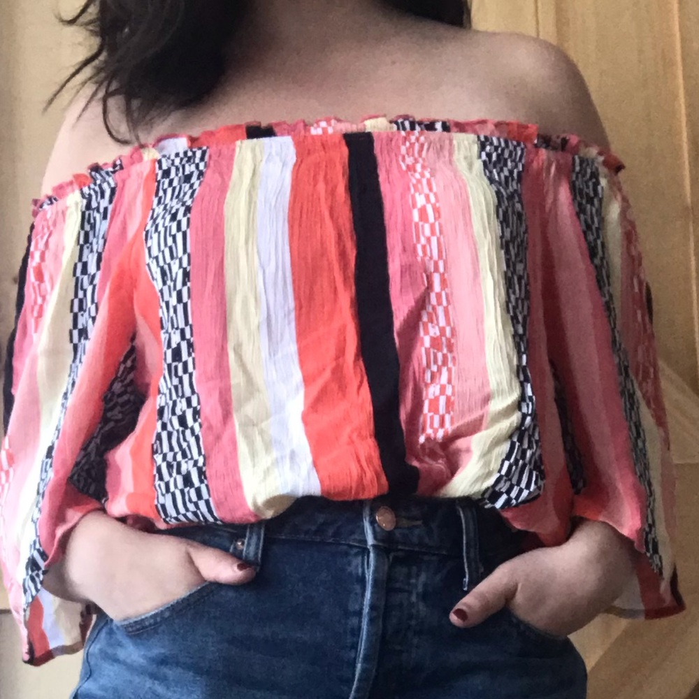 Gap Blouse - image 1